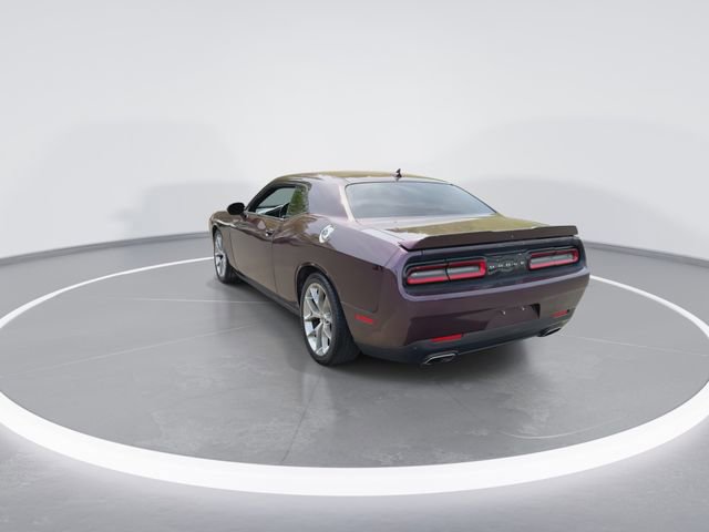 Used 2021 Dodge Challenger GT image 7