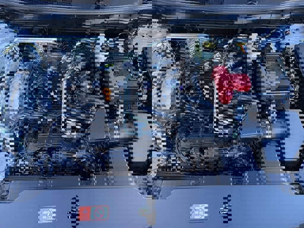 New 2025 Mitsubishi Outlander SE image 34