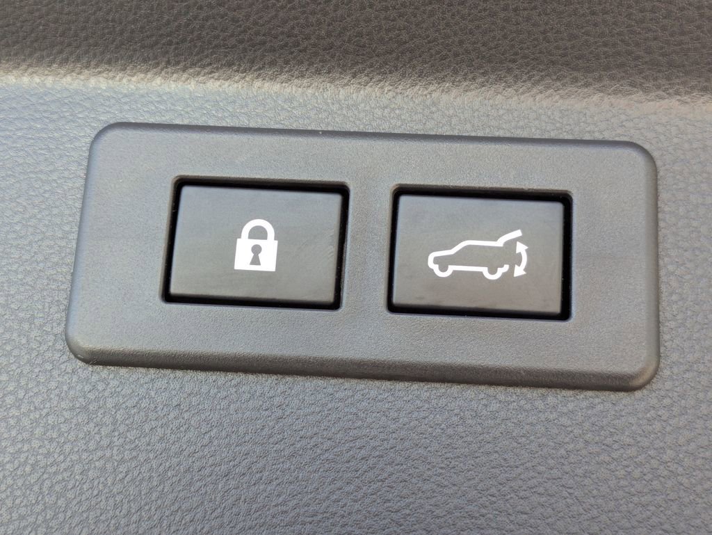 Certified 2024 Subaru Forester Premium image 15