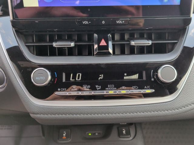 New 2026 Toyota Corolla XSE FWD image 18