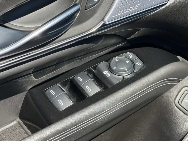 Certified 2025 Cadillac CT4 Premium Luxury AWD/4WD image 14