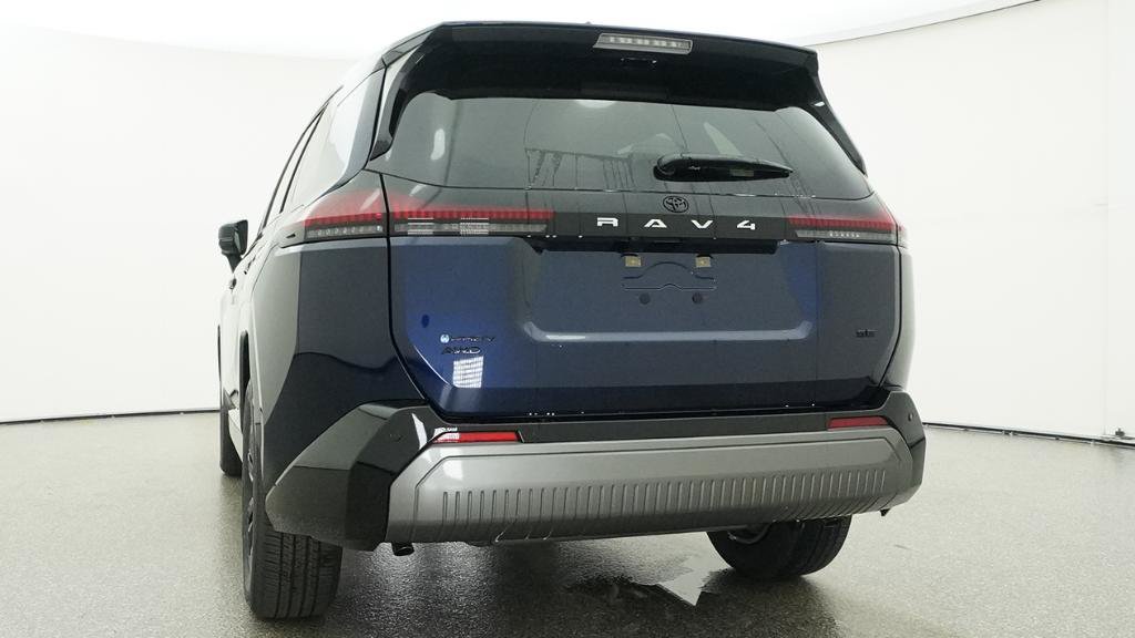 New 2026 Toyota RAV4 AWD Plug-in Hybrid image 25