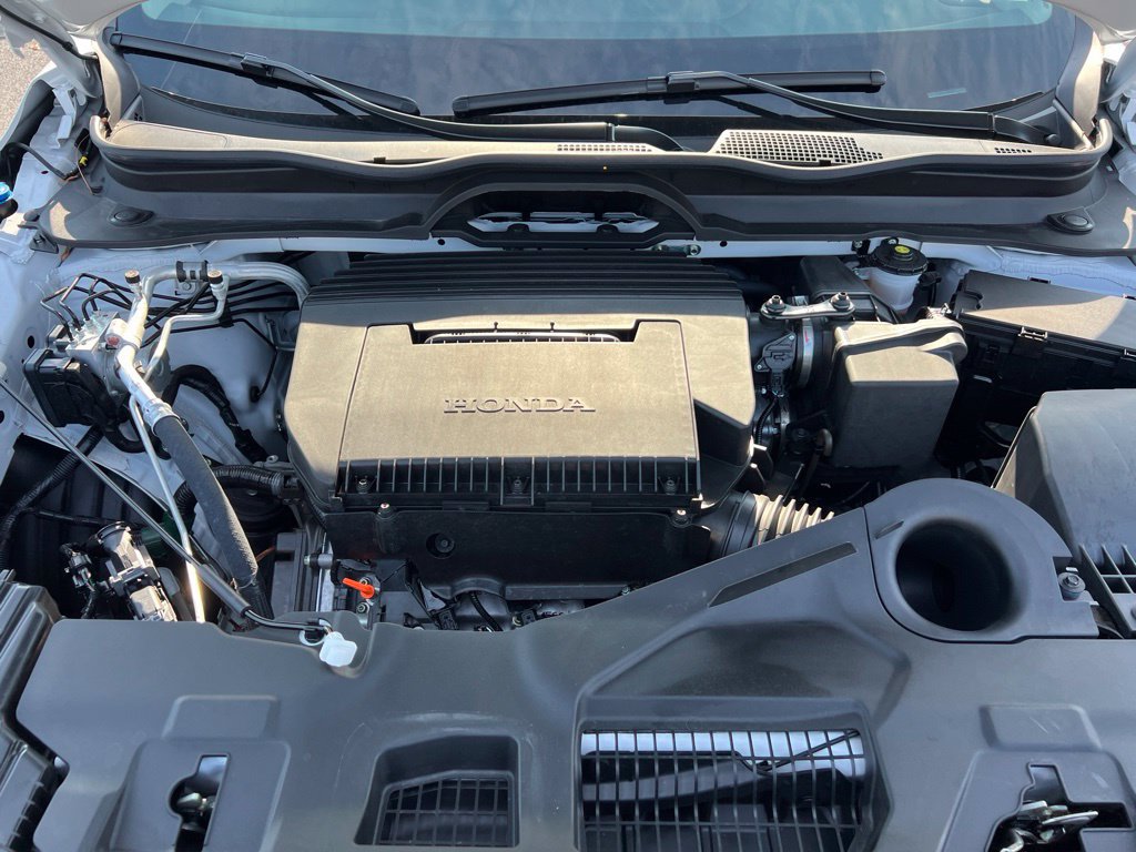 Certified 2026 Honda Pilot EX-L image 28