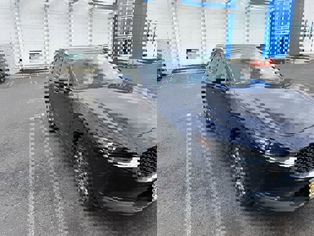 Used 2023 MAZDA CX-30 AWD 2.5 S w/ Select Package image 6