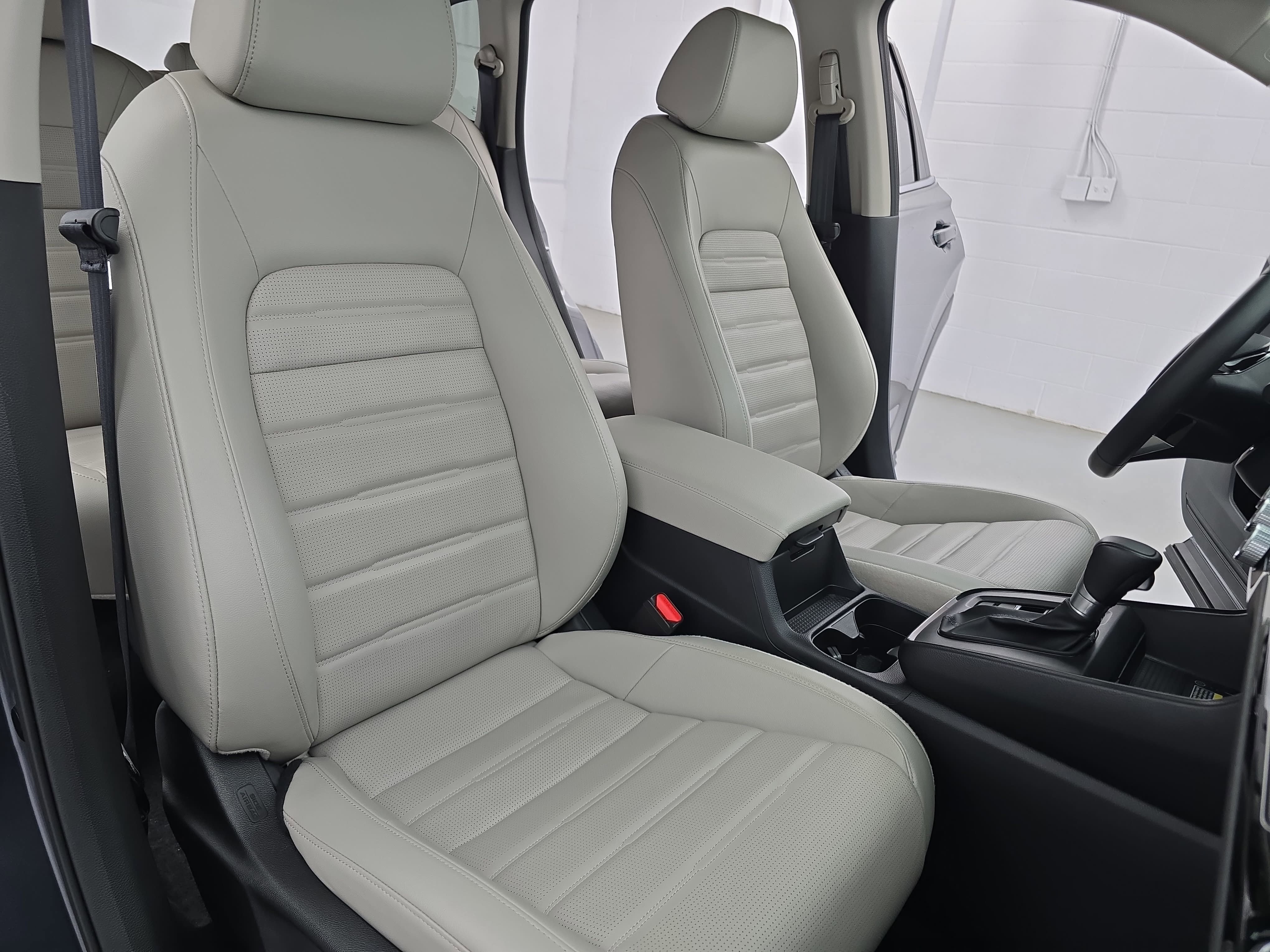 Used 2024 Honda CR-V EX-L image 10