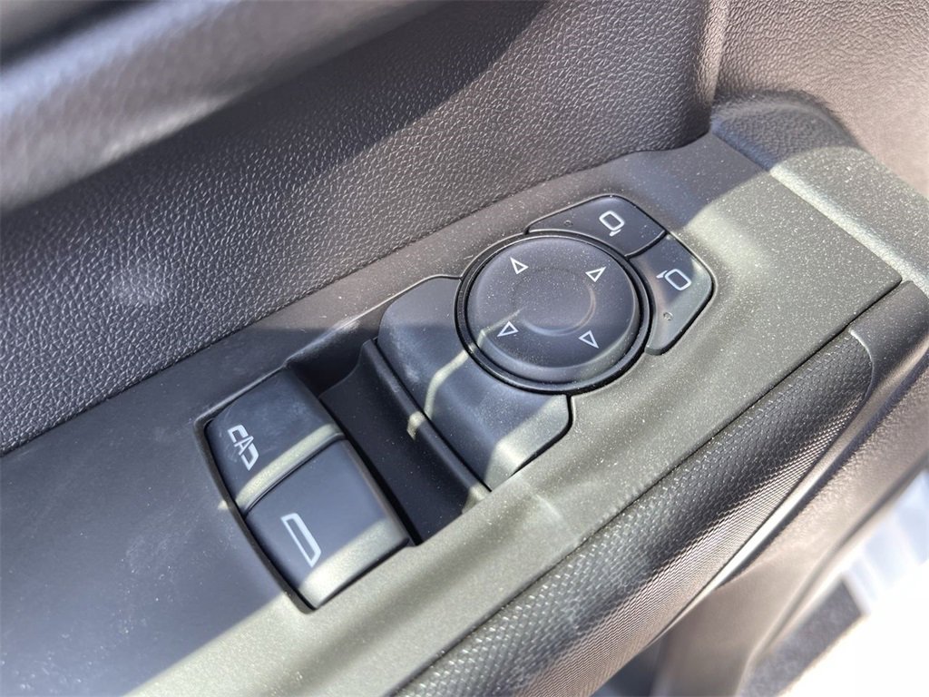 New 2025 Chevrolet Silverado 3500 W/T image 9