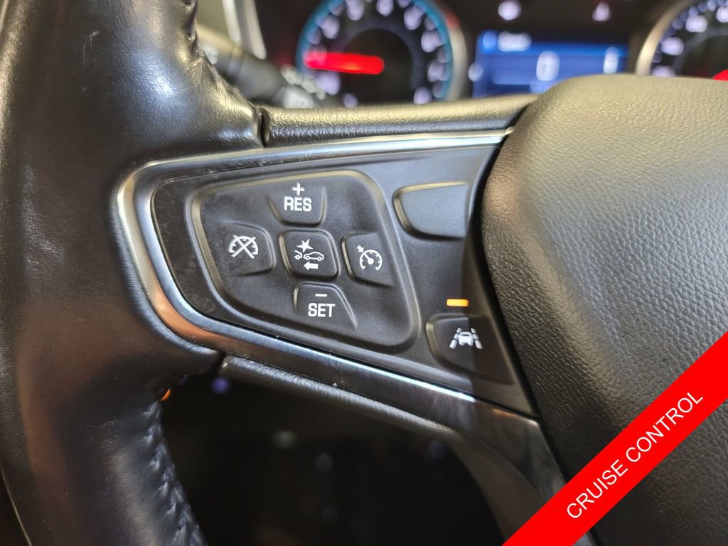 Used 2021 Chevrolet Equinox LT image 12