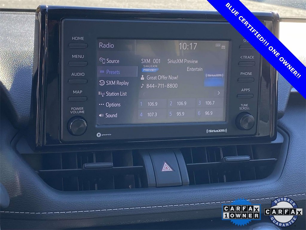 Used 2021 Toyota RAV4 LE image 25