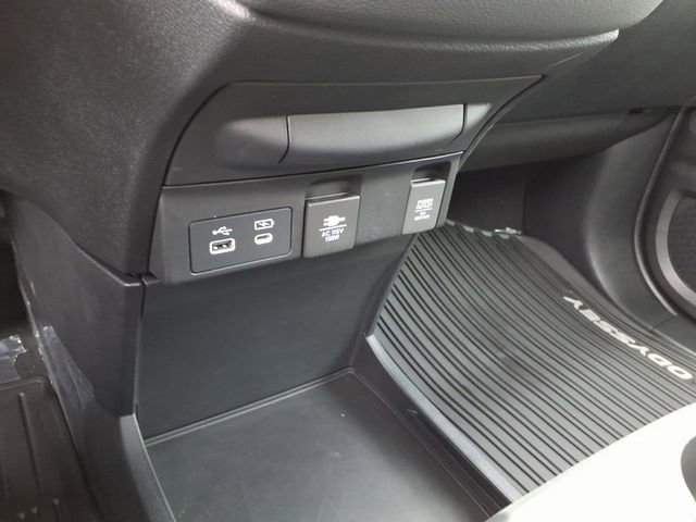 Certified 2026 Honda Odyssey Elite image 22