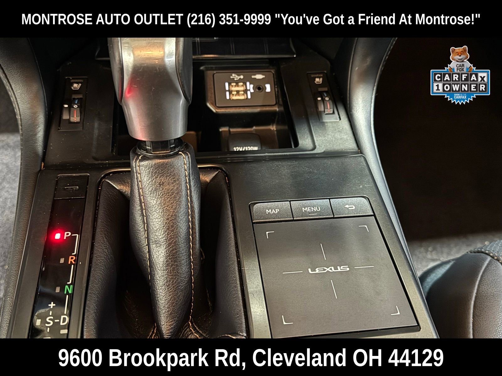 Used 2023 Lexus GX 460 Premium w/ Premium Package image 22