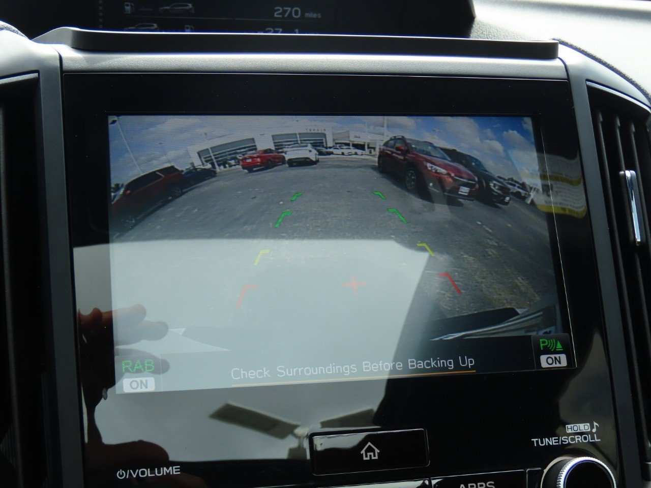 Used 2024 Subaru Forester Wilderness w/ Wilderness Package image 32