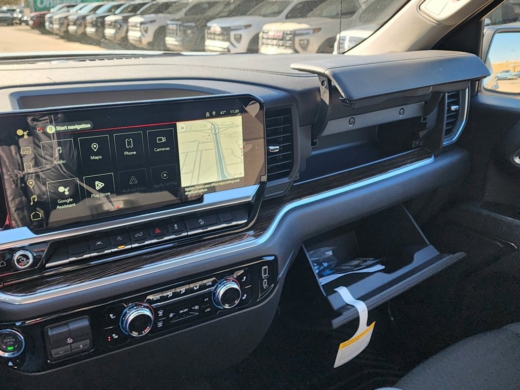 New 2026 GMC Sierra 1500 Elevation w/ X31 Off-Road Package image 34