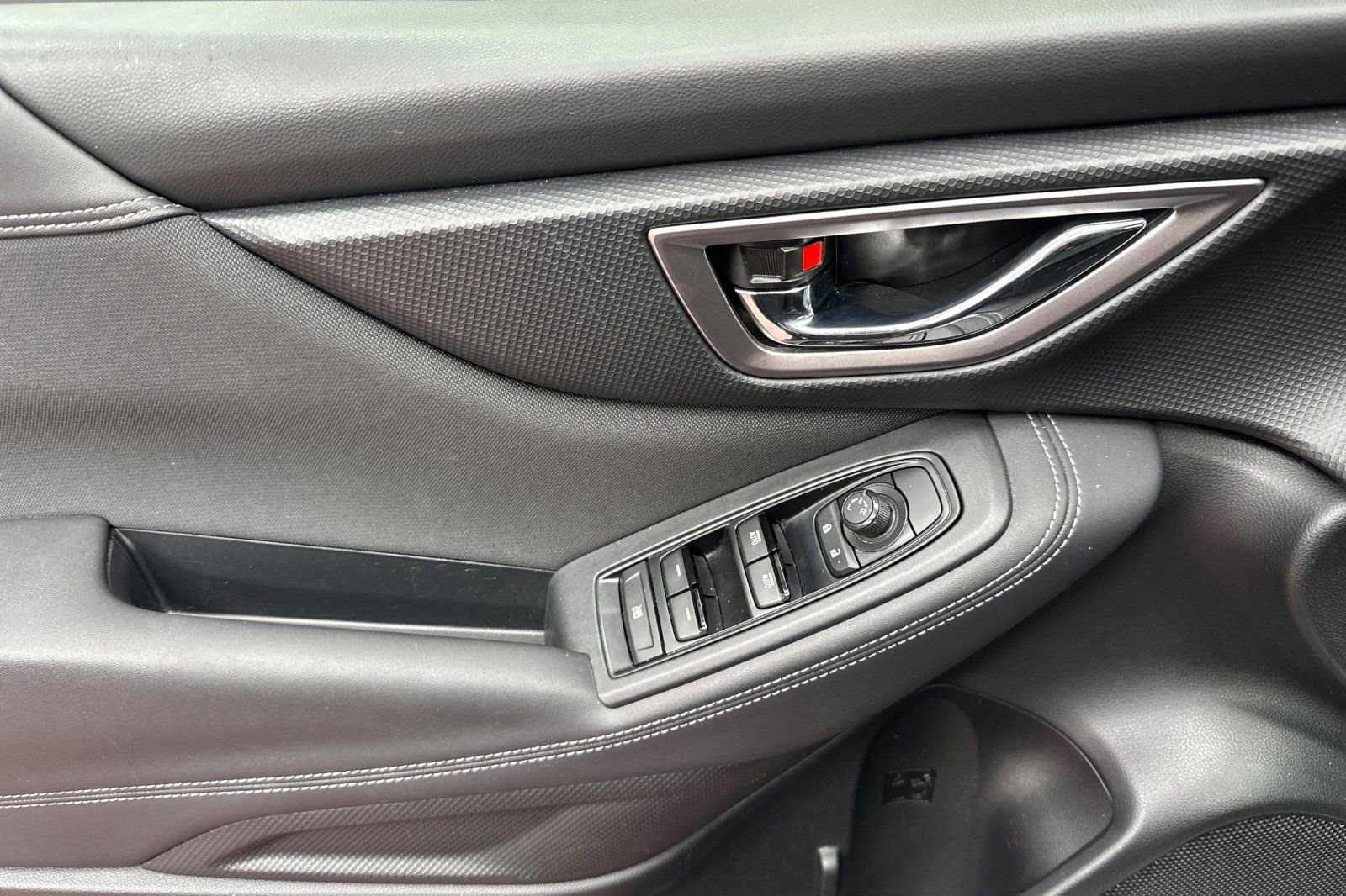 Used 2022 Subaru Forester Premium image 14