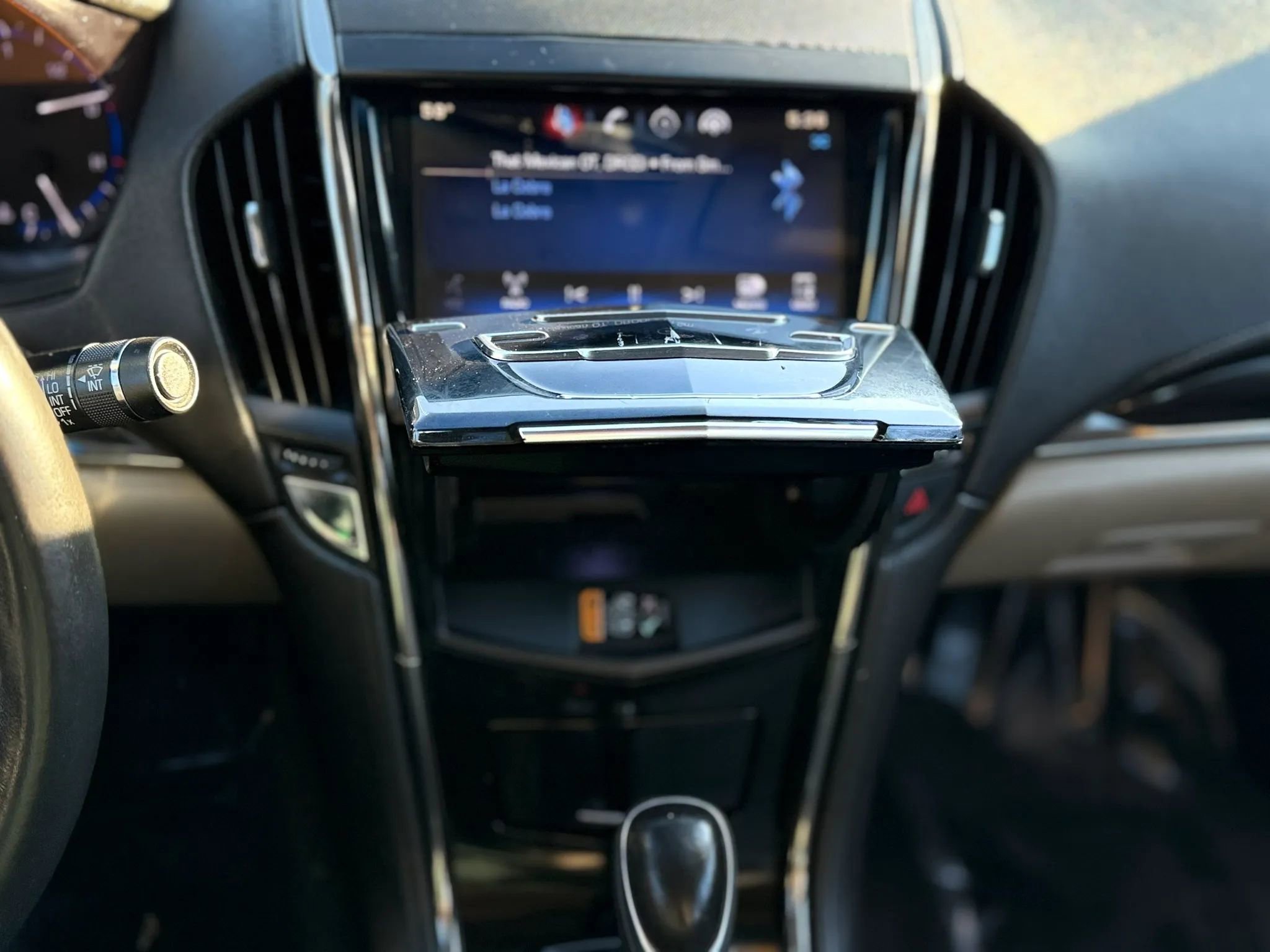 Used 2015 Cadillac ATS Sedan RWD image 21