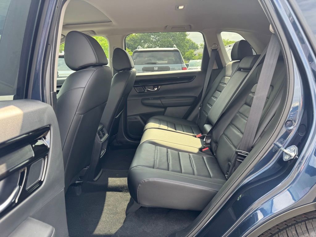 New 2026 Honda CR-V EX-L image 15