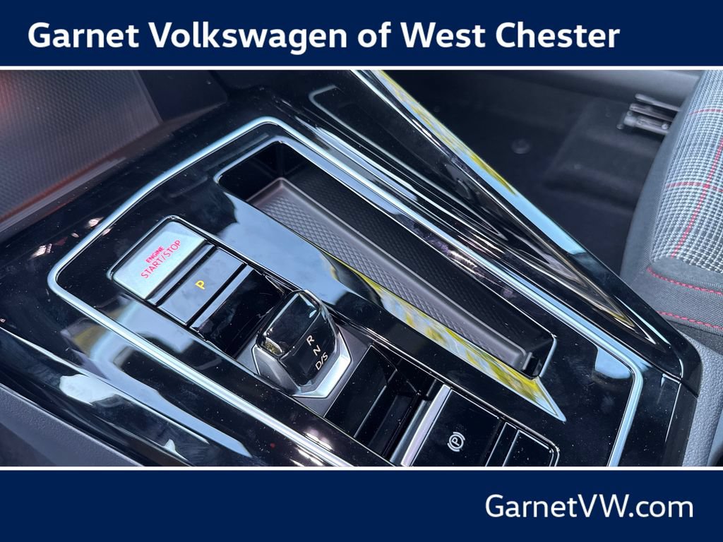 New 2026 Volkswagen GTI S FWD image 20