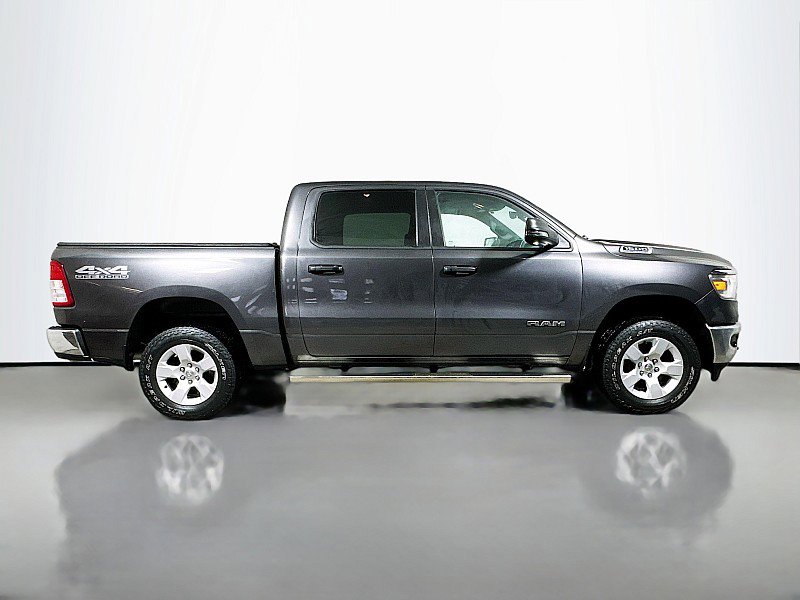 Used 2023 RAM 1500 Big Horn image 8