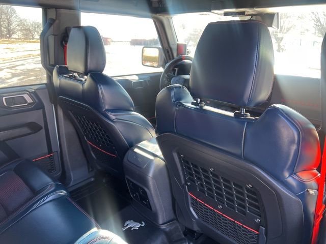 Used 2023 Ford Bronco Raptor image 34
