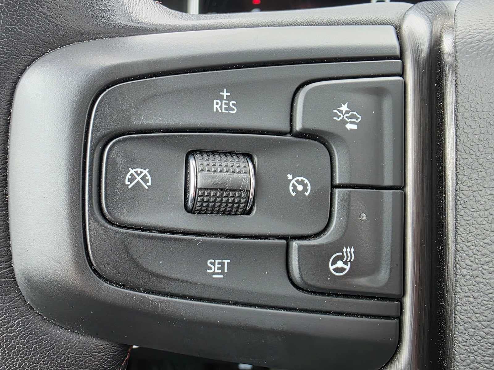 Certified 2024 GMC Sierra 2500 AT4X w/ AT4X AEV Edition AWD/4WD image 33