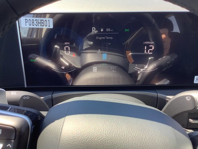 New 2026 Hyundai Santa Fe SE AWD/4WD image 35