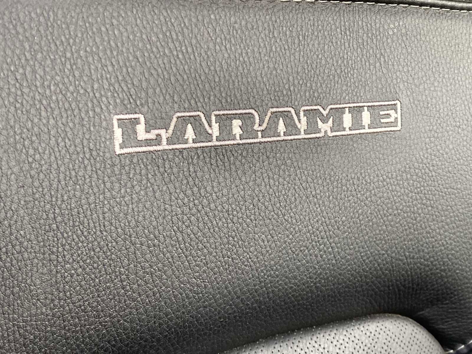 Used 2025 RAM 1500 Laramie image 14