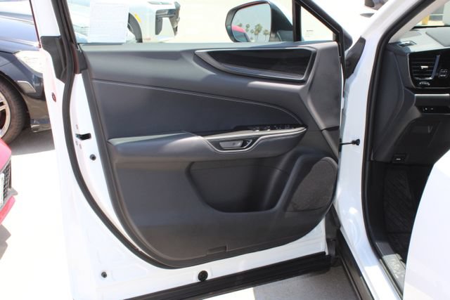 Certified 2026 Lexus NX 350h AWD w/ Cold Area Package image 11
