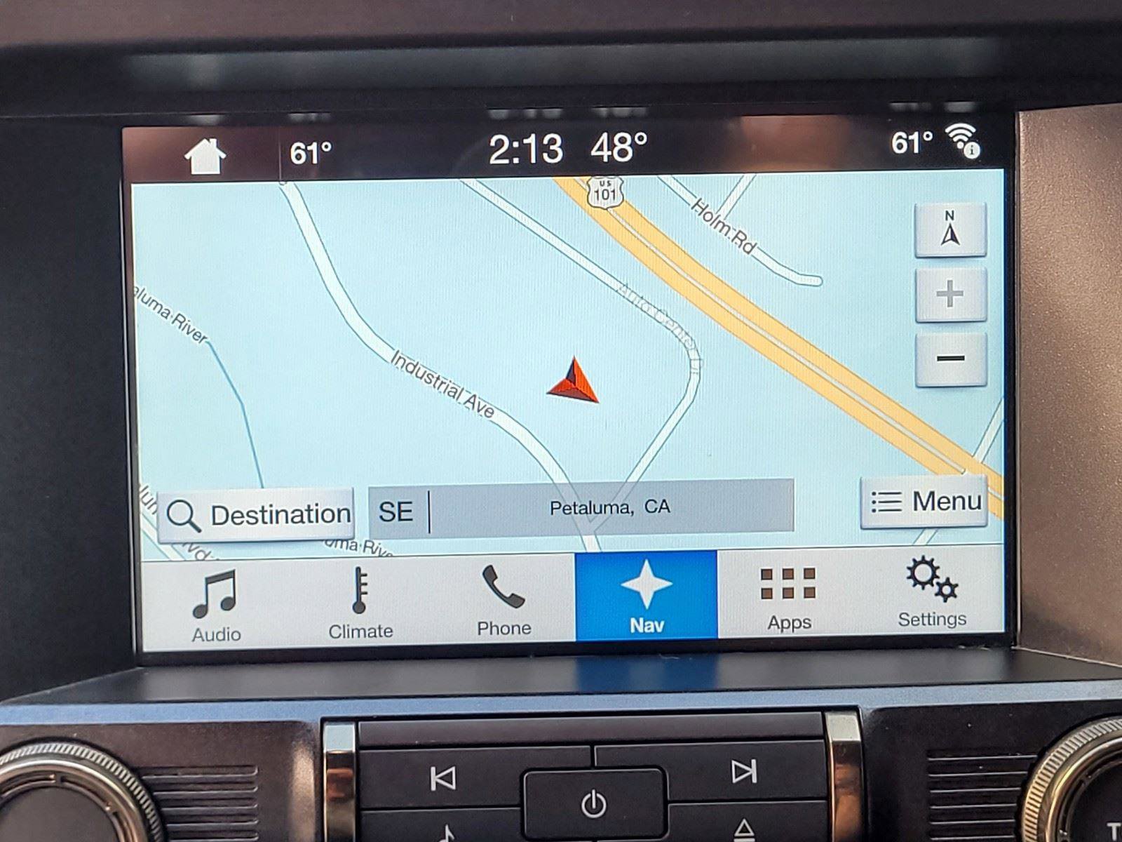 Used 2017 Ford Mustang Shelby GT350 w/ Electronics Package RWD image 15