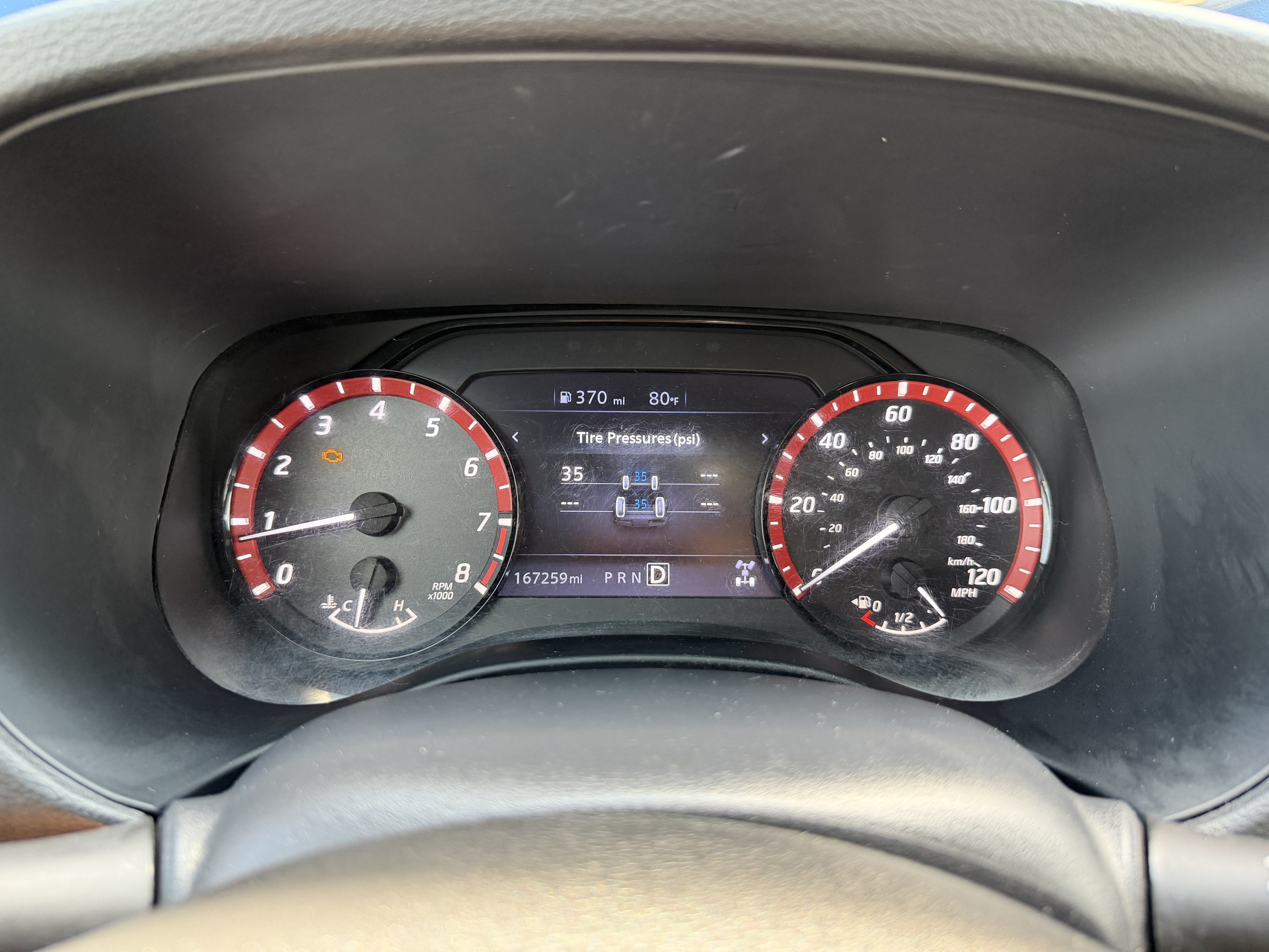 Used 2022 Nissan Frontier PRO-4X w/ Off-Road Protection Package AWD/4WD image 17