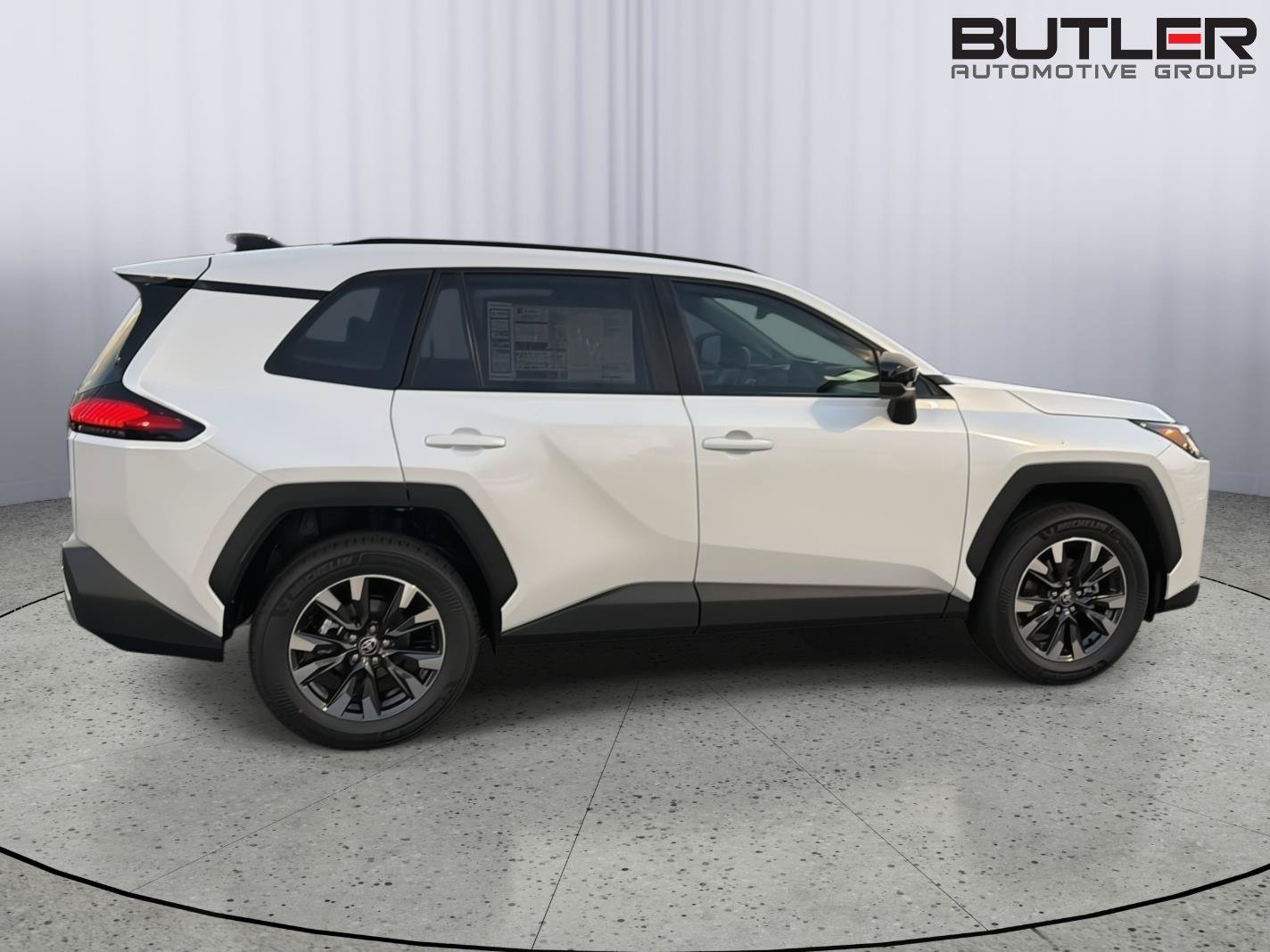 New 2026 Toyota RAV4 Limited AWD/4WD image 7