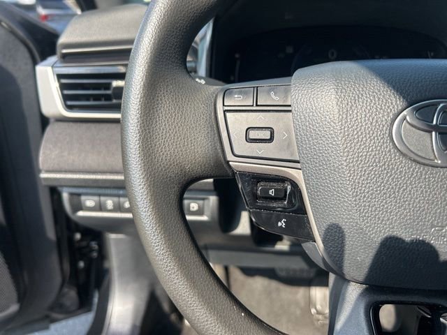 Used 2025 Toyota Camry LE image 19
