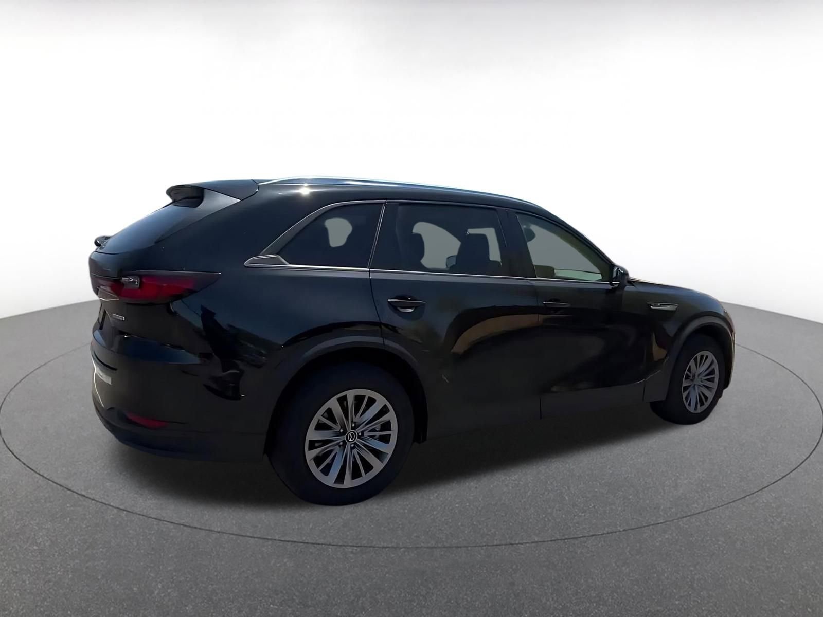 Used 2025 MAZDA CX-90 3.3 Turbo w/ Preferred Package AWD/4WD image 14