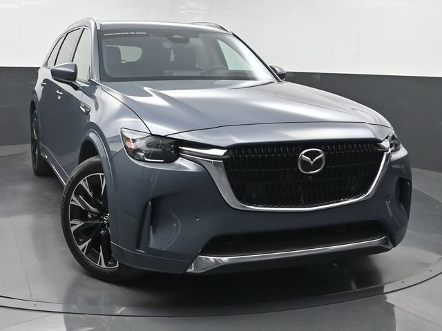 Certified 2026 MAZDA CX-90 3.3 Turbo S w/ Premium Plus AWD/4WD image 1