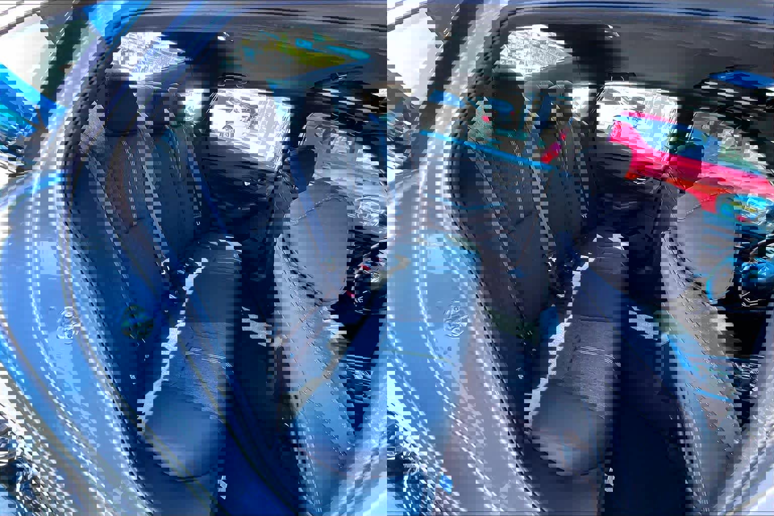 Used 2024 Honda Accord Sport image 20