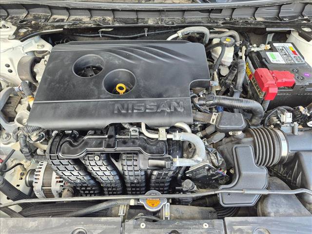 Used 2019 Nissan Altima 2.5 S FWD image 22
