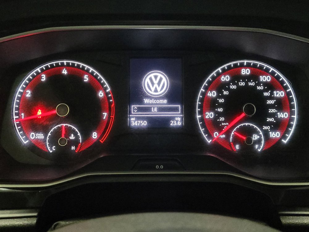 Used 2019 Volkswagen Jetta S w/ Driver Assistance Package FWD image 23