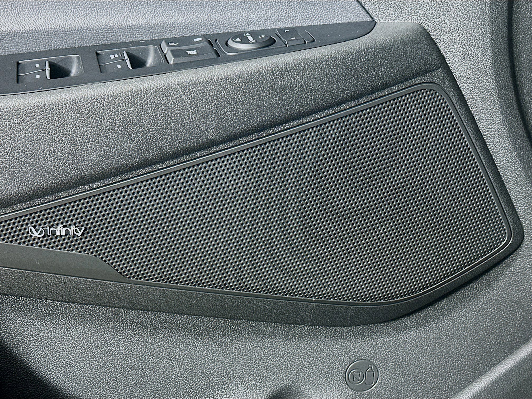 Used 2021 Hyundai Tucson Limited w/ Cargo Package image 18