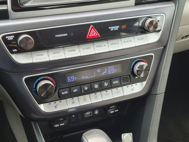 Used 2019 Hyundai Sonata SEL image 19