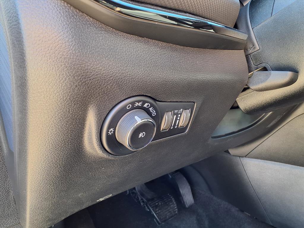 New 2026 Jeep Compass Altitude image 11