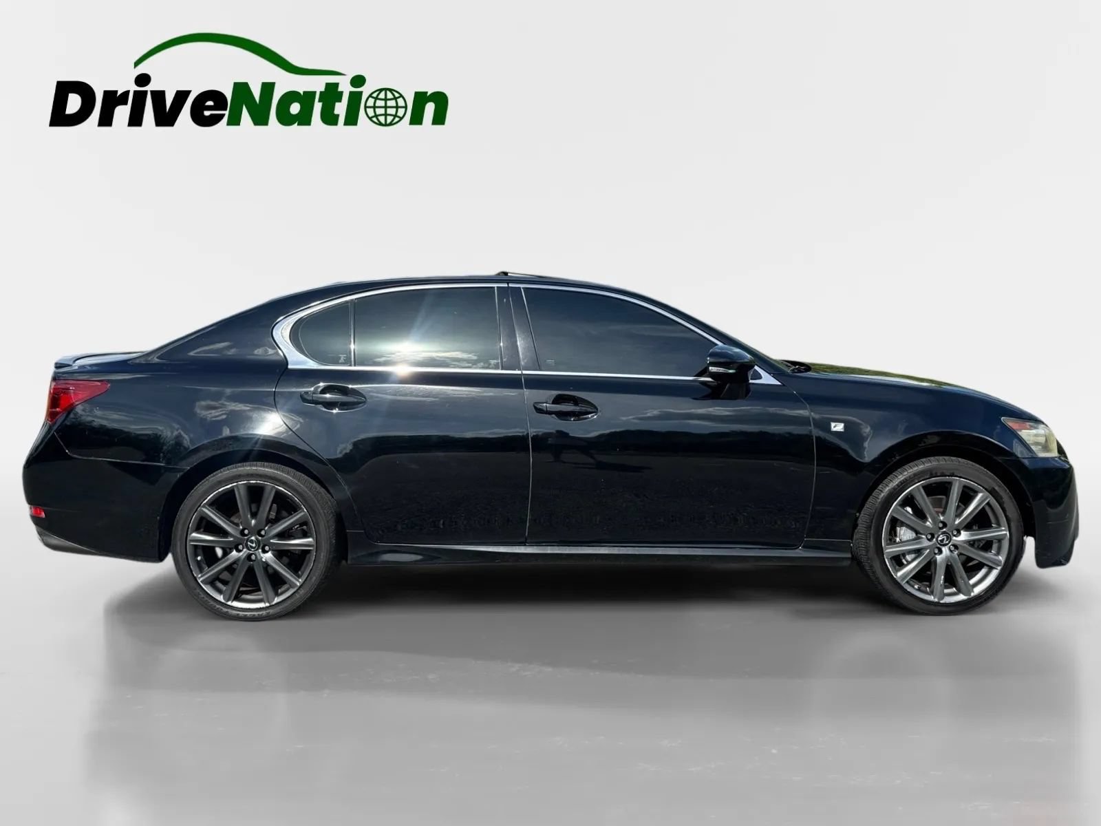 Used 2014 Lexus GS 350 AWD image 4