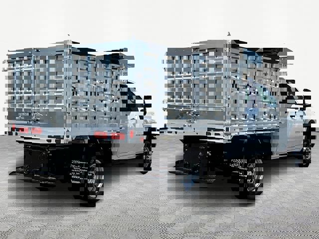 New 2025 Chevrolet Silverado 3500 W/T w/ WT Convenience Package image 6