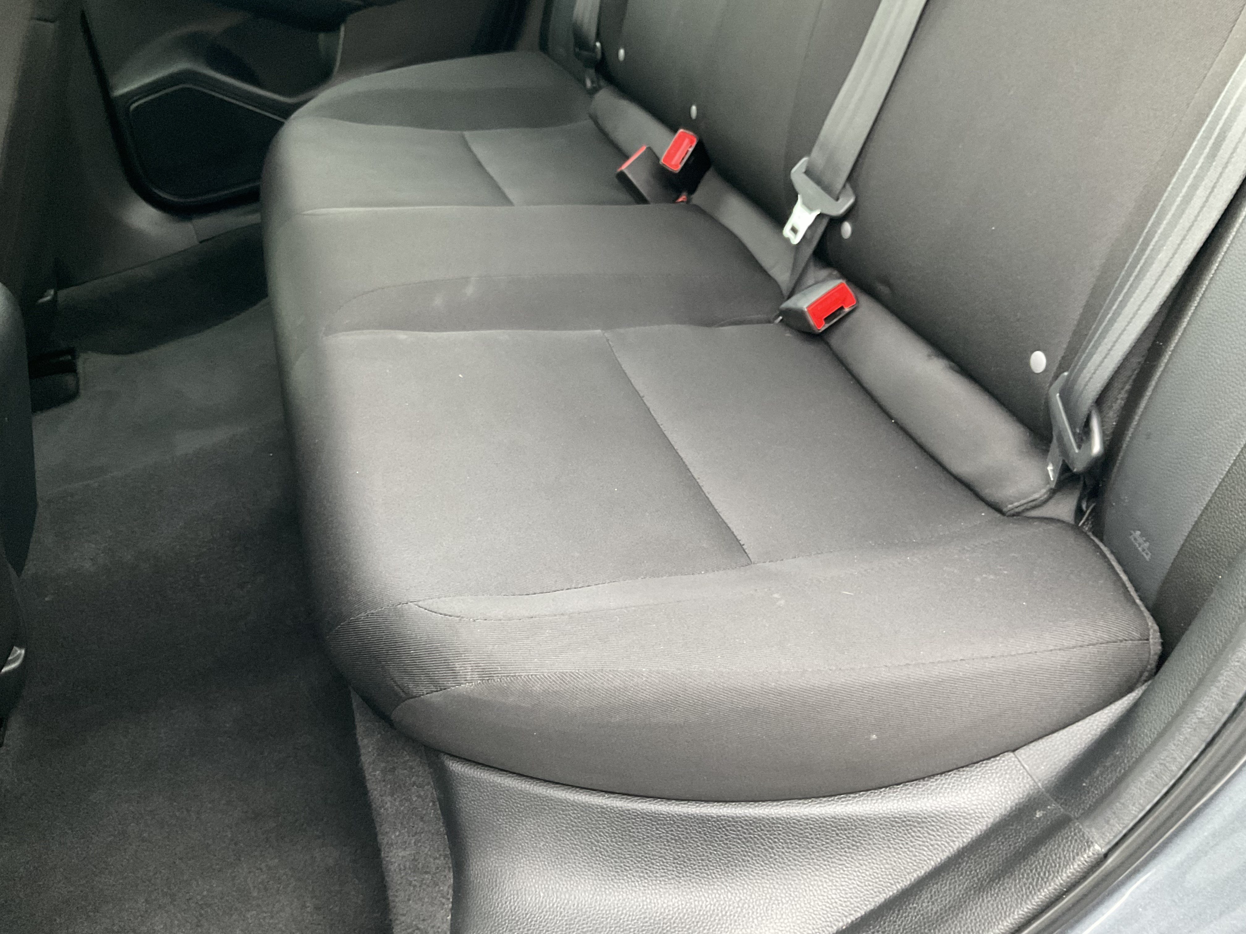 Used 2025 Honda Civic LX image 32