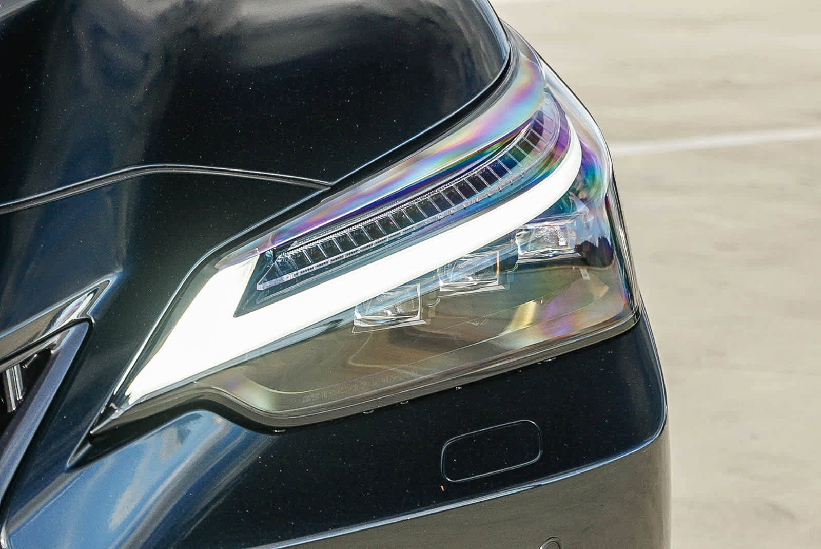 New 2026 Lexus NX 450h+ AWD w/ Luxury Package image 7