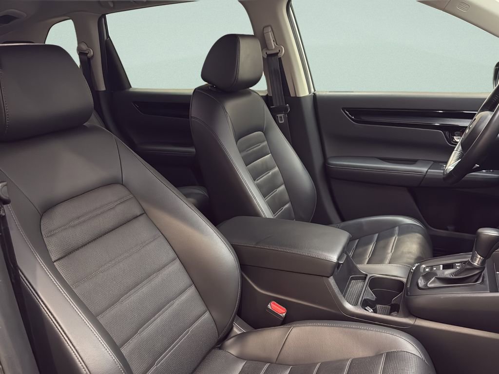 Certified 2024 Honda CR-V EX-L image 20