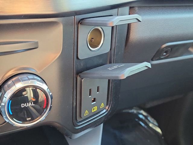 New 2026 Ford F250 Lariat image 11