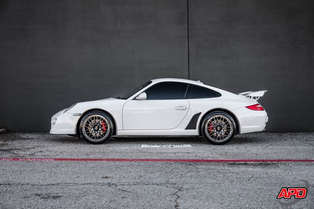 Used 2009 Porsche 911 Carrera image 35