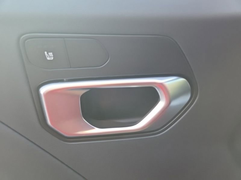 New 2025 Kia K4 GT-Line w/ GT-Line Sunroof Package FWD image 23