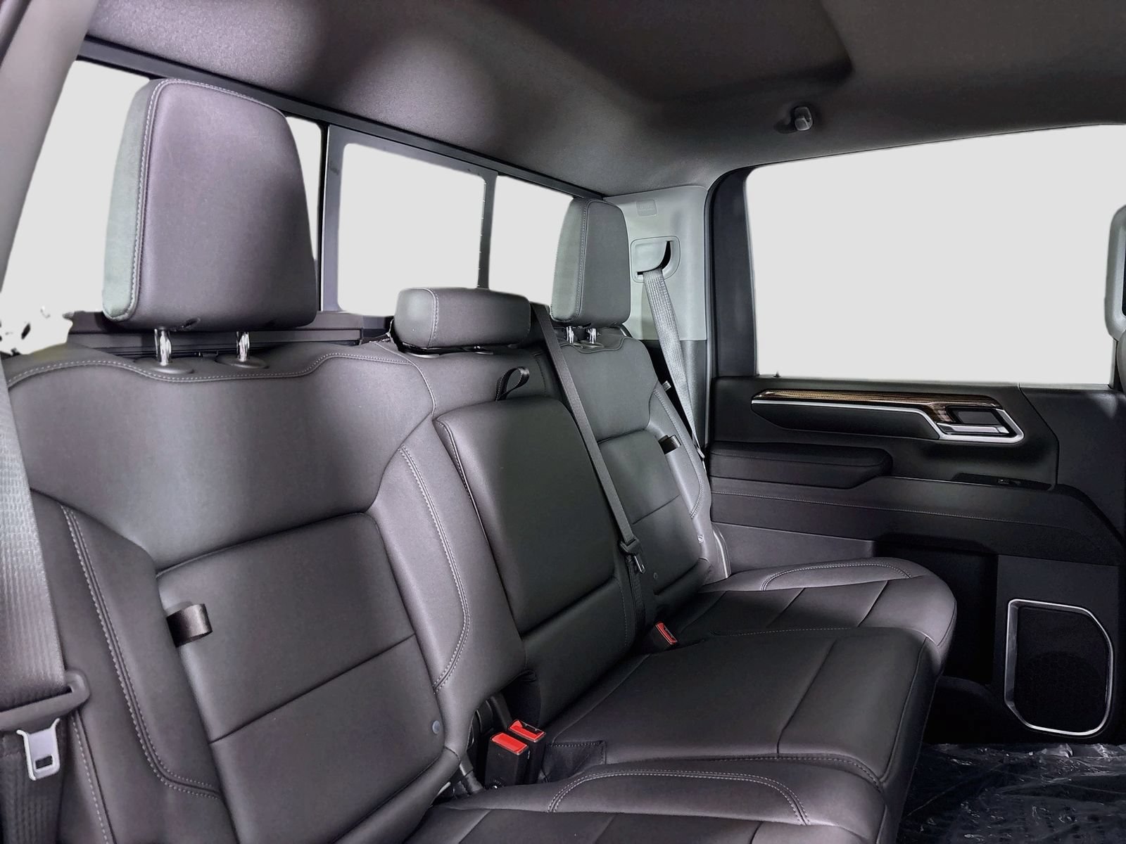 New 2026 Chevrolet Silverado 2500 LT AWD/4WD image 31
