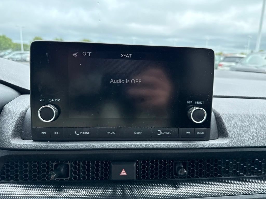 Used 2024 Honda CR-V EX image 22