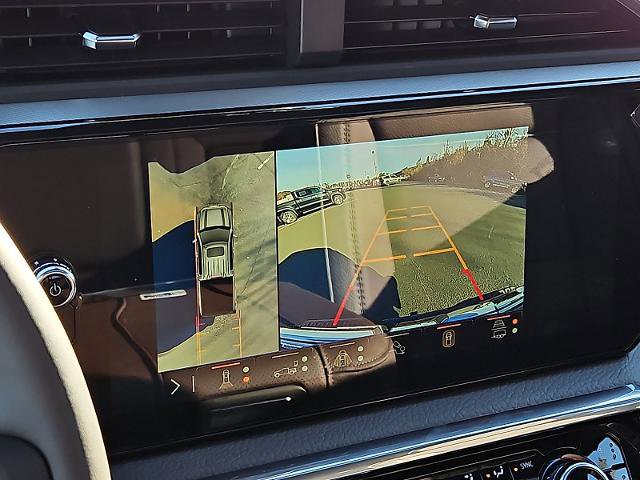 New 2026 GMC Sierra 1500 Denali image 15