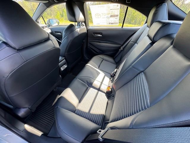 New 2026 Toyota Corolla XSE image 13